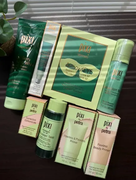 Pixi products